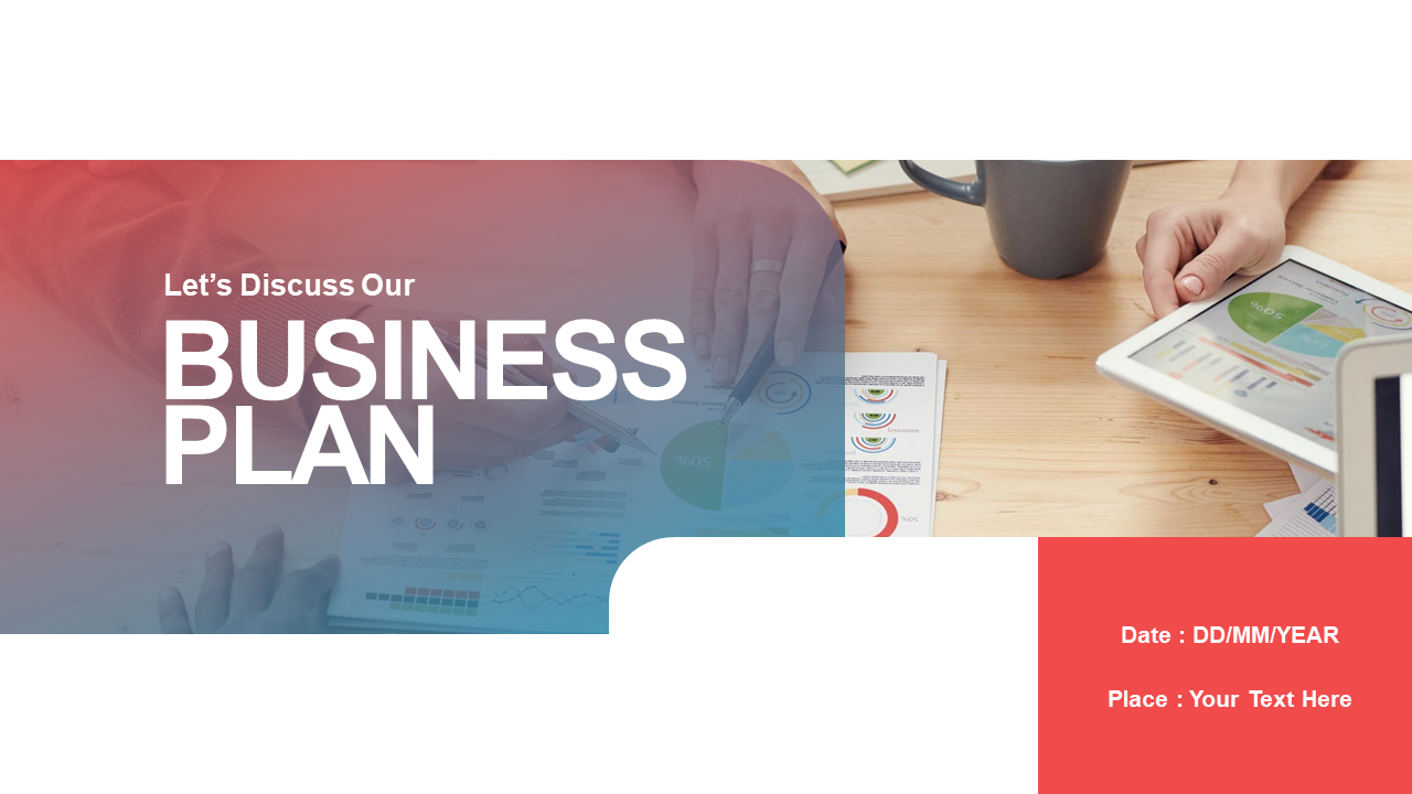  Business Plan  PowerPoint Template And Google Slides
